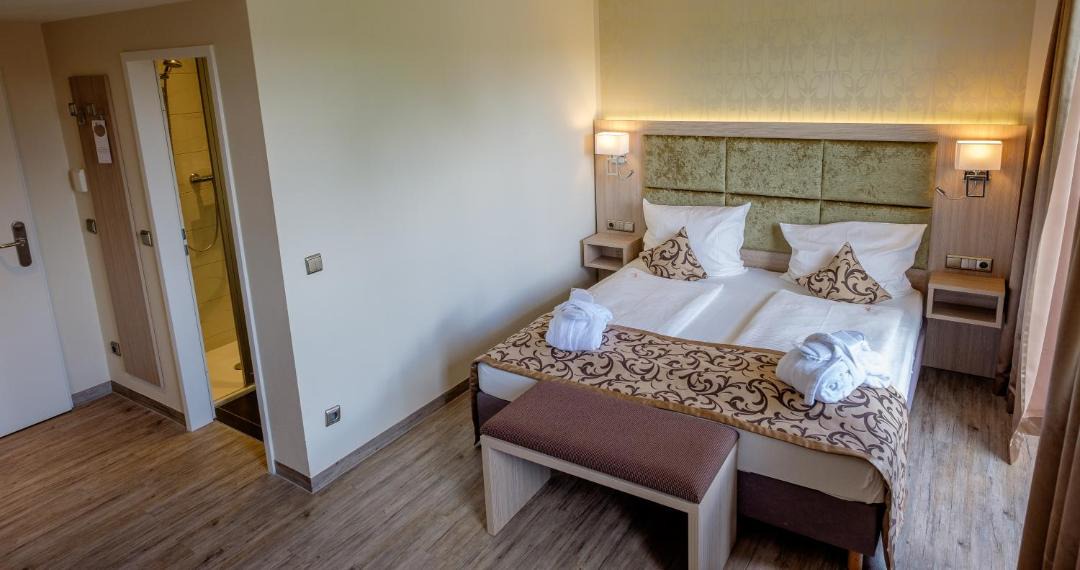 Photo of Bedroom in Hahnenklee