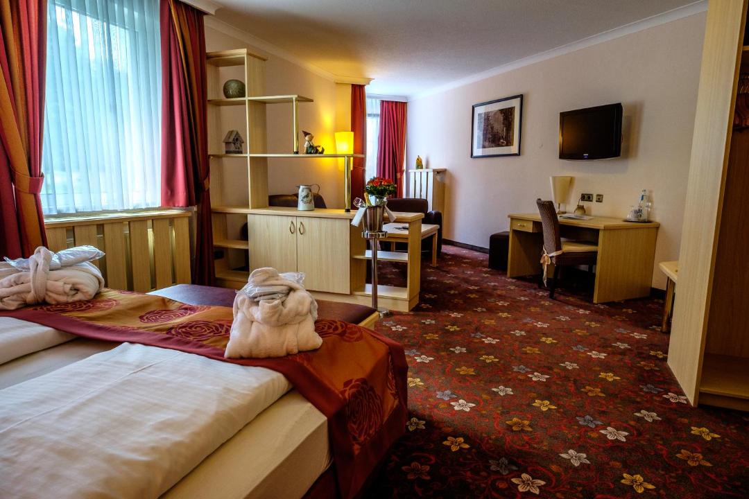 Photo of Bedroom in Hahnenklee