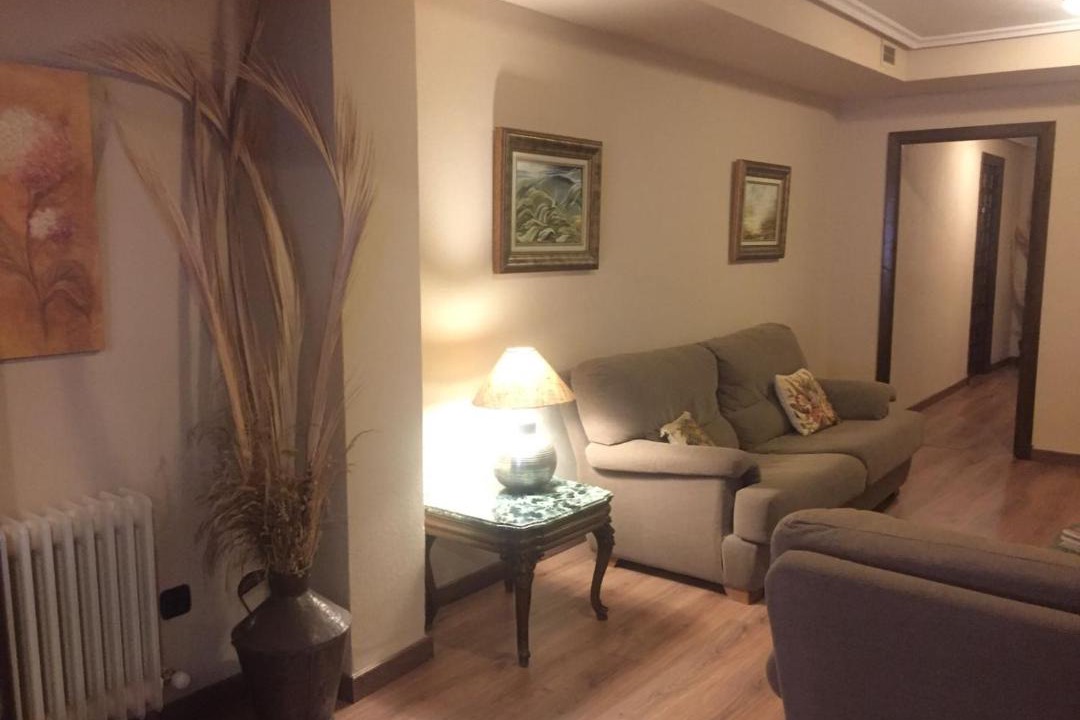 Photo of Livingroom in Bejar