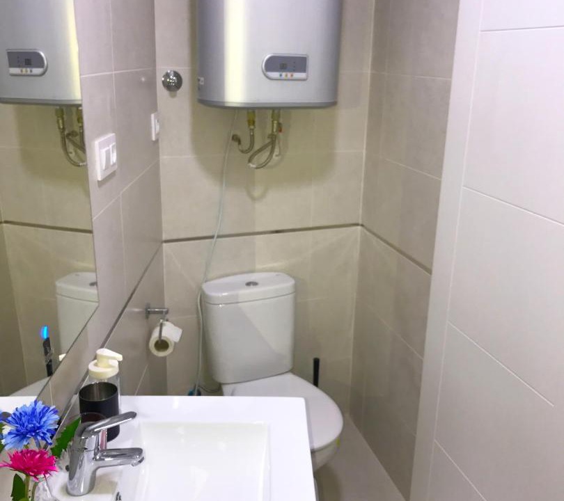 Photo of Bathroom in Centro