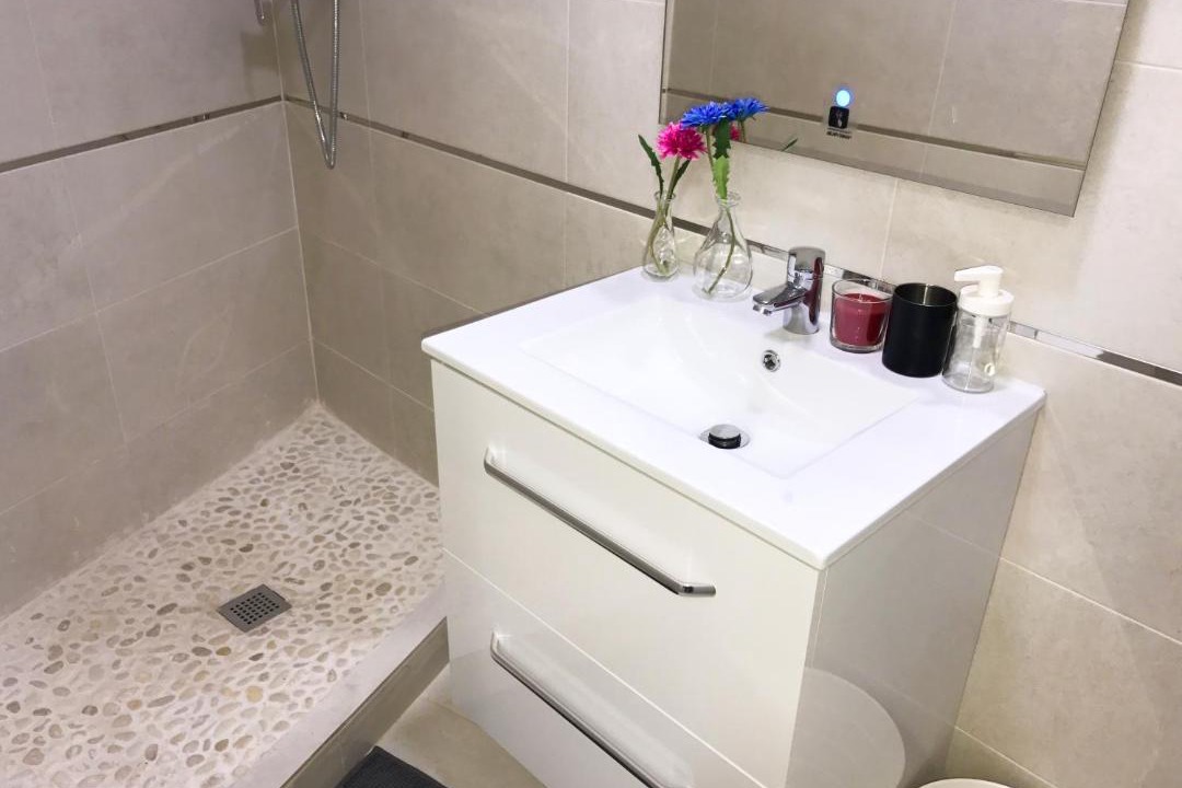 Photo of Bathroom in Centro