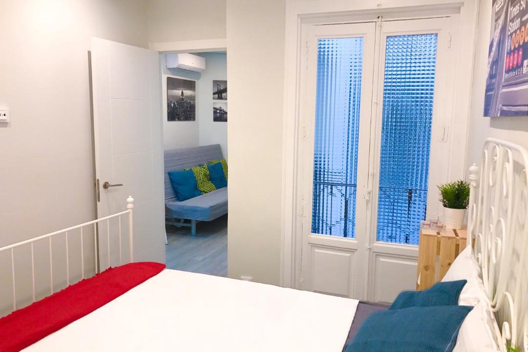 Photo of Bedroom in Centro