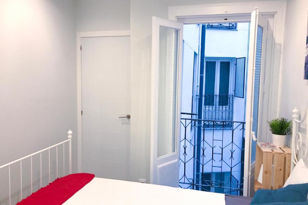 Photo of Bedroom in Centro