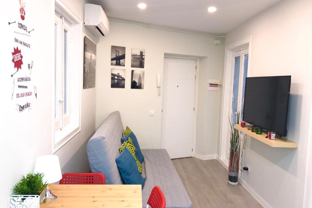Photo of Livingroom in Centro