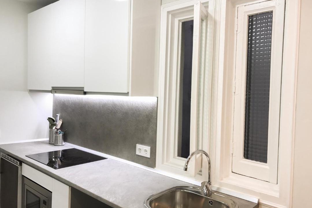 Photo of Kitchen in Centro