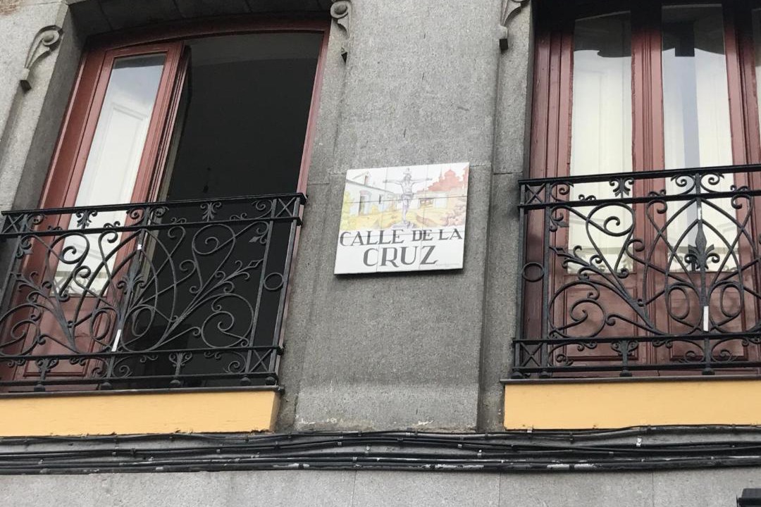 Photo of Buildings in Centro