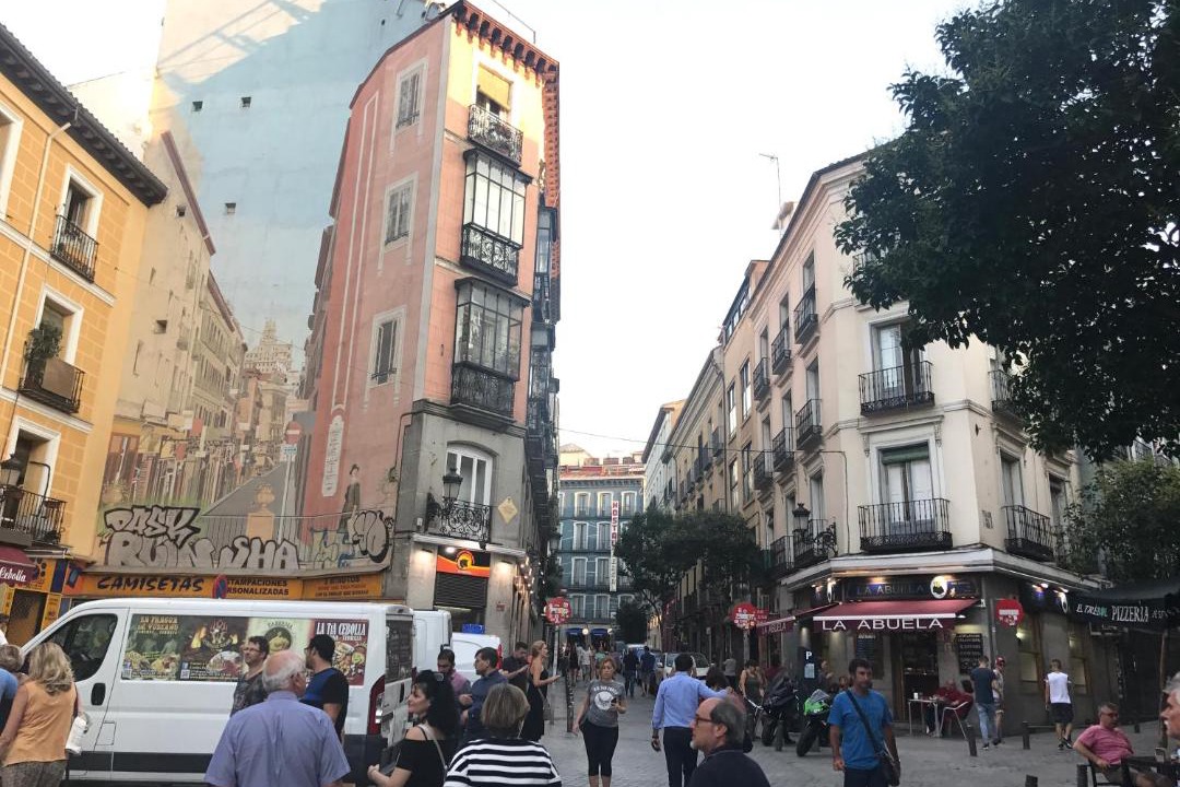 Photo of Others in Centro