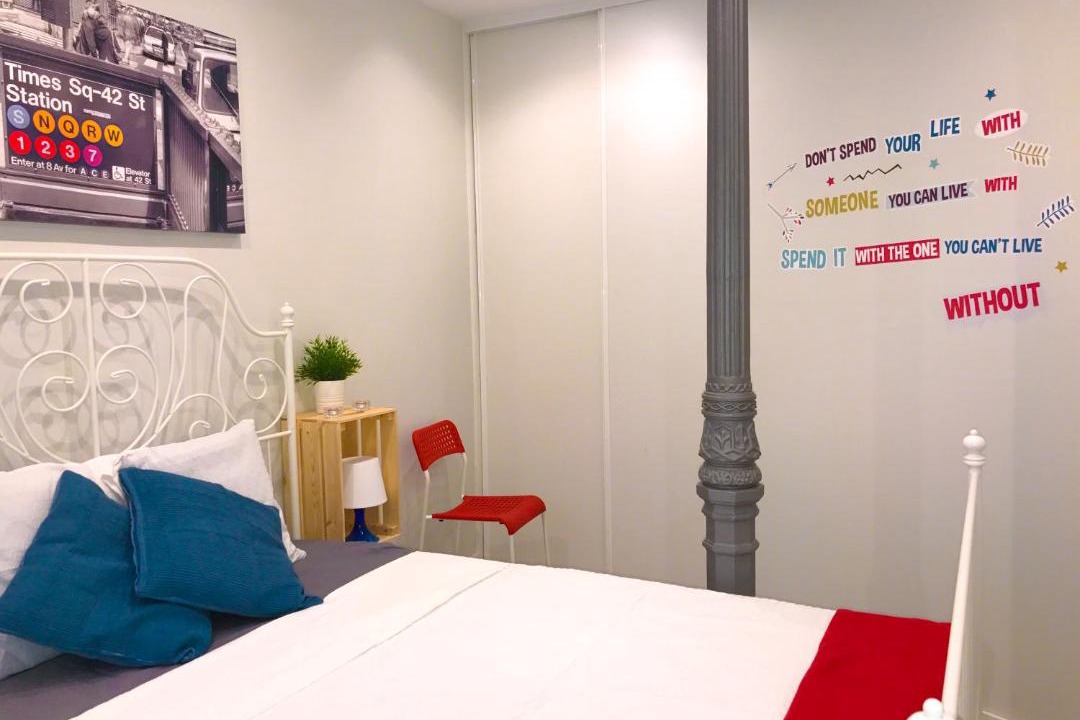 Photo of Bedroom in Centro
