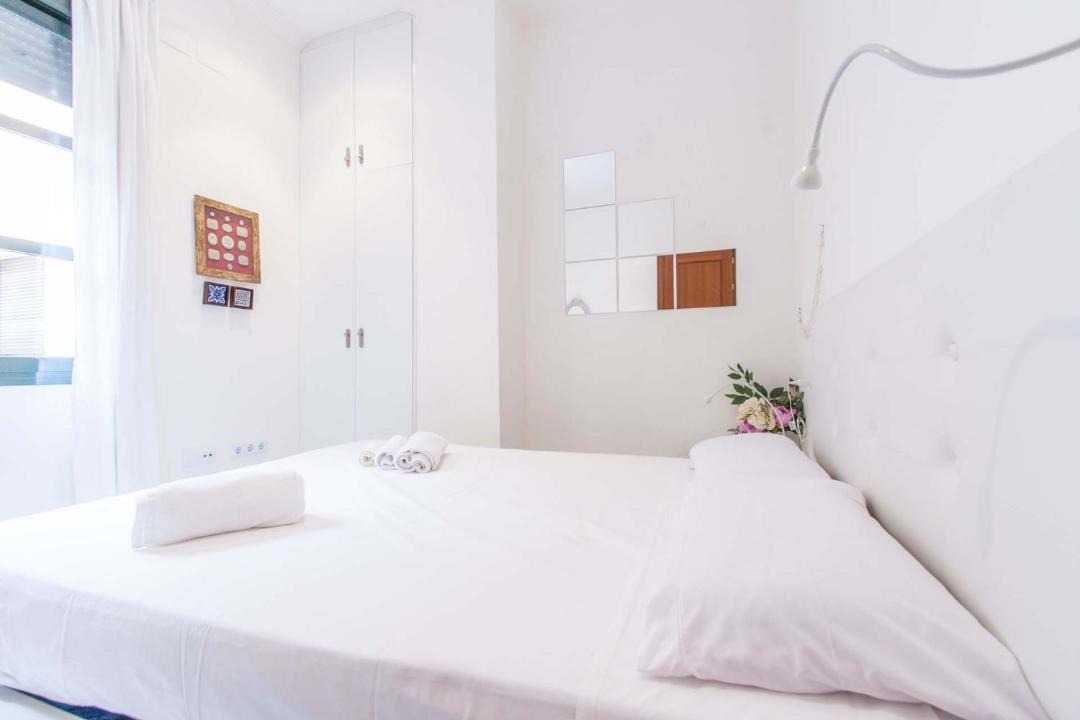 Photo of Bedroom in El Arenal