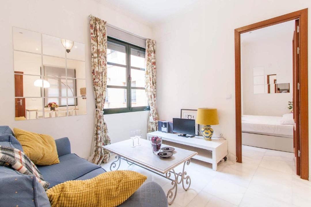 Photo of Livingroom in El Arenal