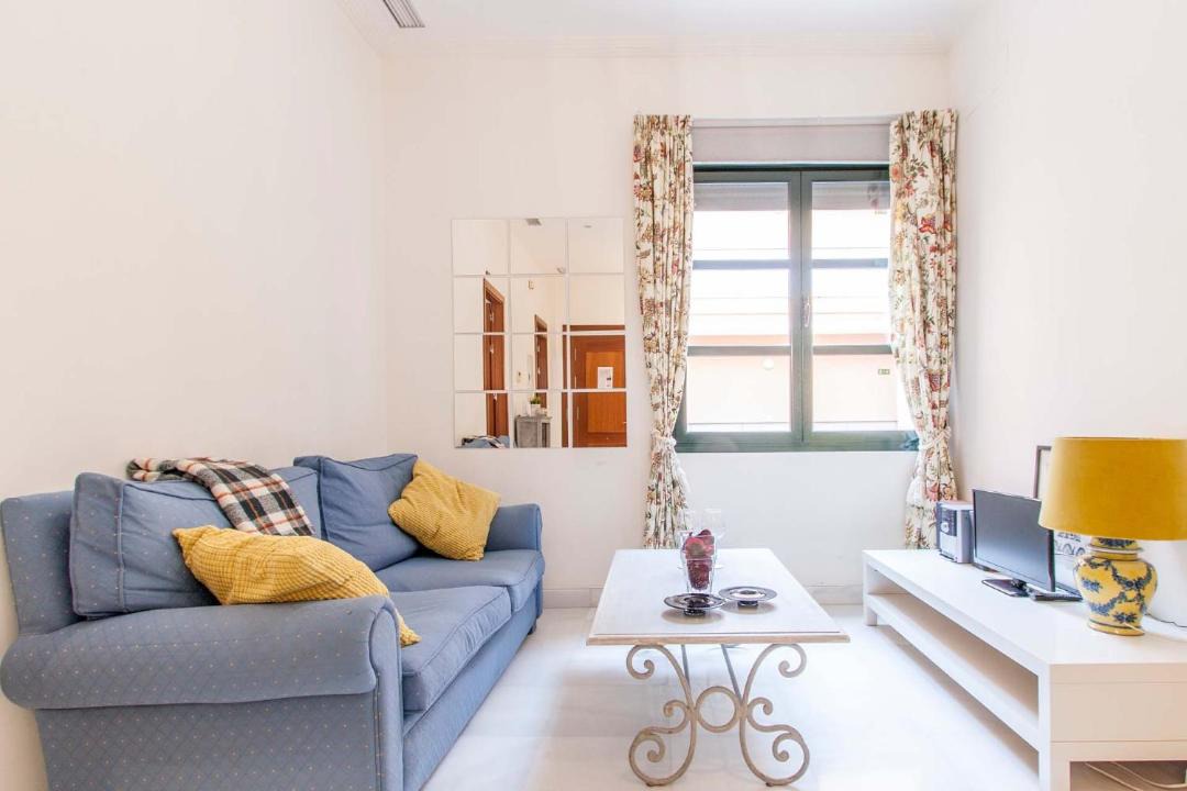 Photo of Livingroom in El Arenal
