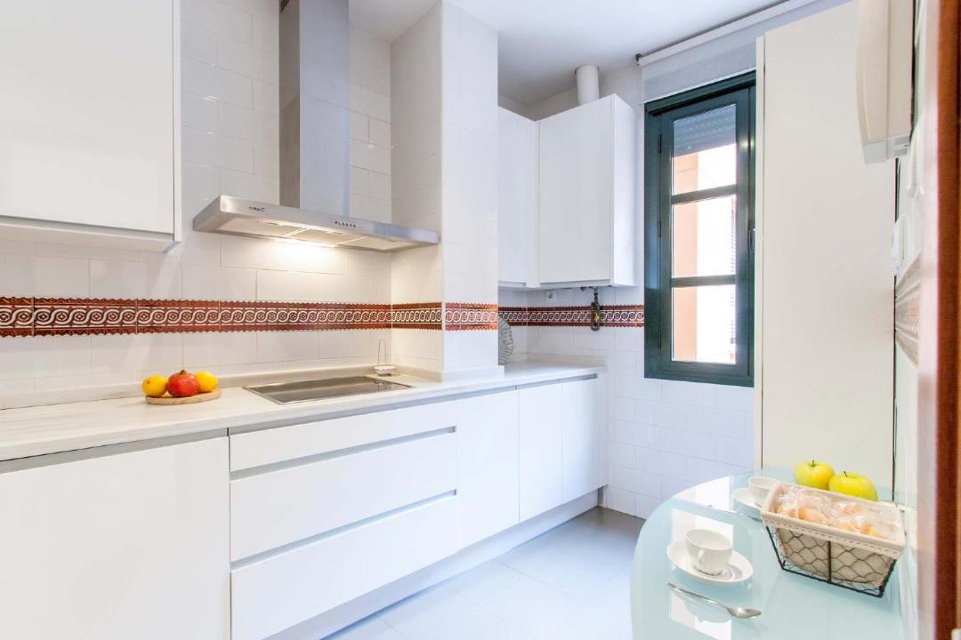 Photo of Kitchen in El Arenal