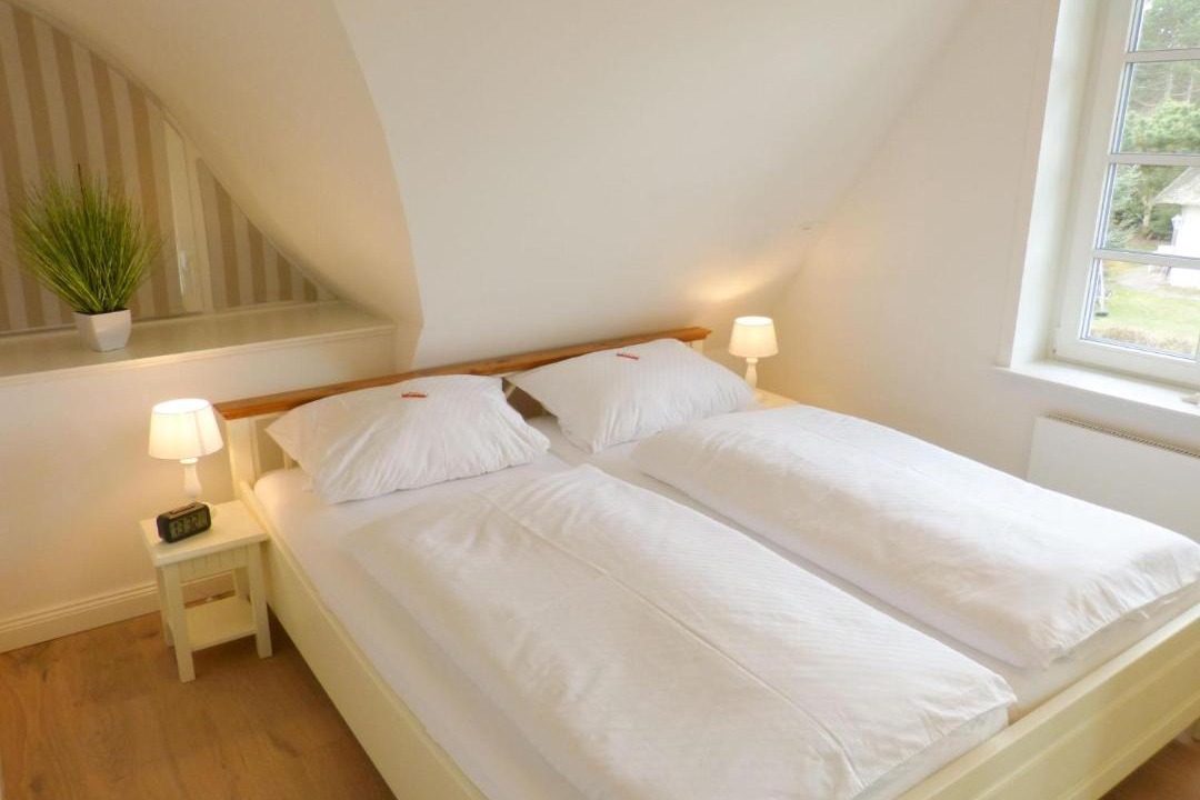 Photo of Bedroom in Suddorf
