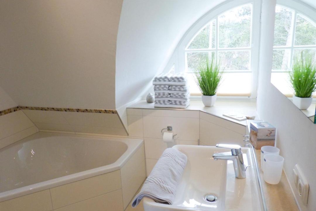 Photo of Bathroom in Suddorf