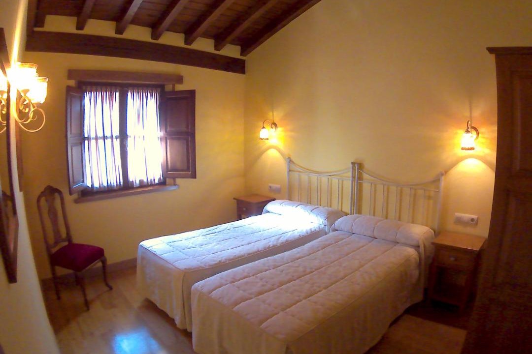 Photo of Bedroom in Orzales