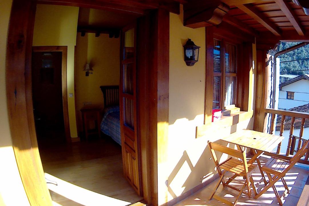 Photo of Livingroom in Orzales