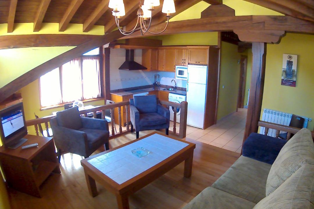 Photo of Livingroom in Orzales
