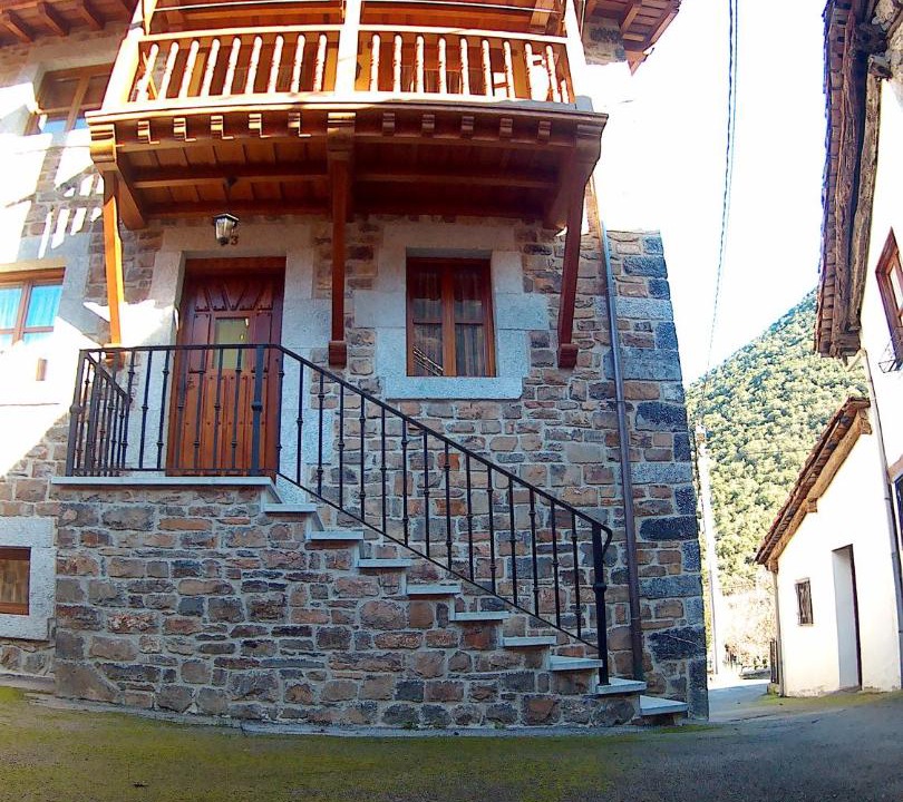 Photo of Buildings in Orzales