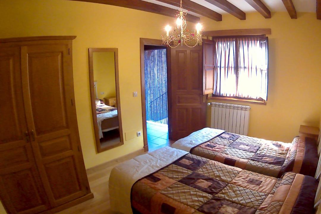 Photo of Bedroom in Orzales