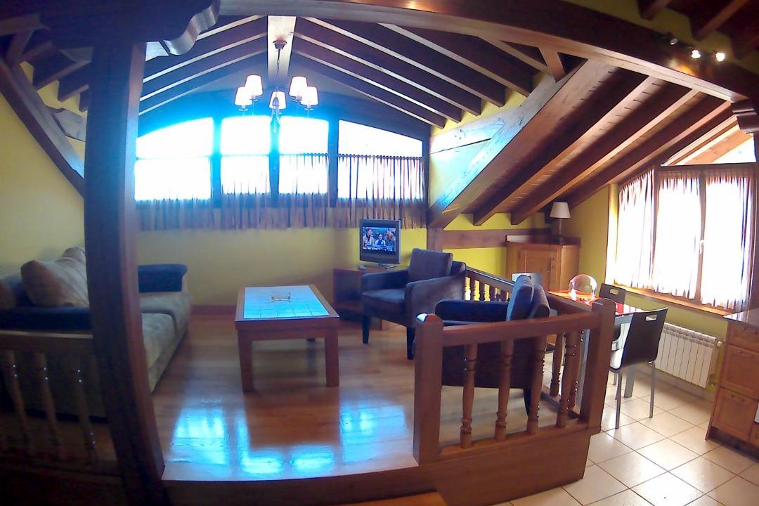 Photo of Livingroom in Orzales