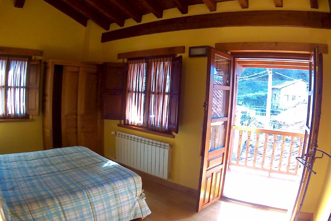 Photo of Bedroom in Orzales