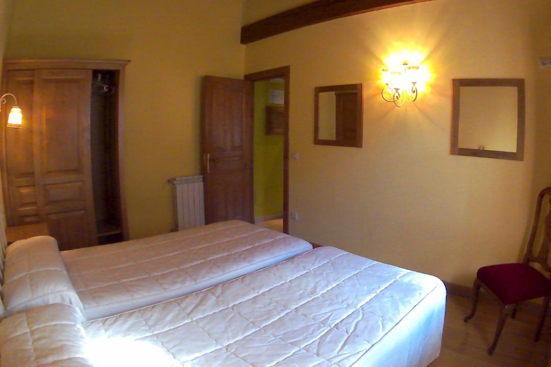 Photo of Bedroom in Orzales