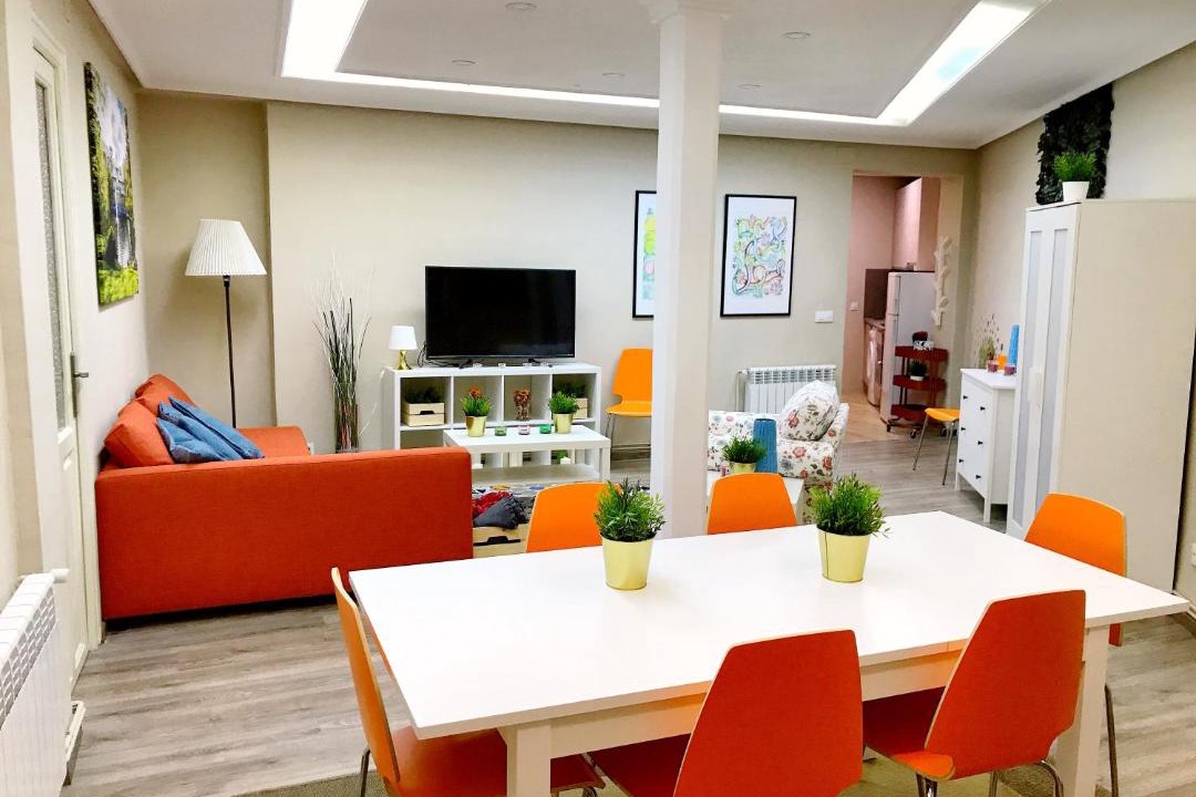 Photo of Livingroom in Centro
