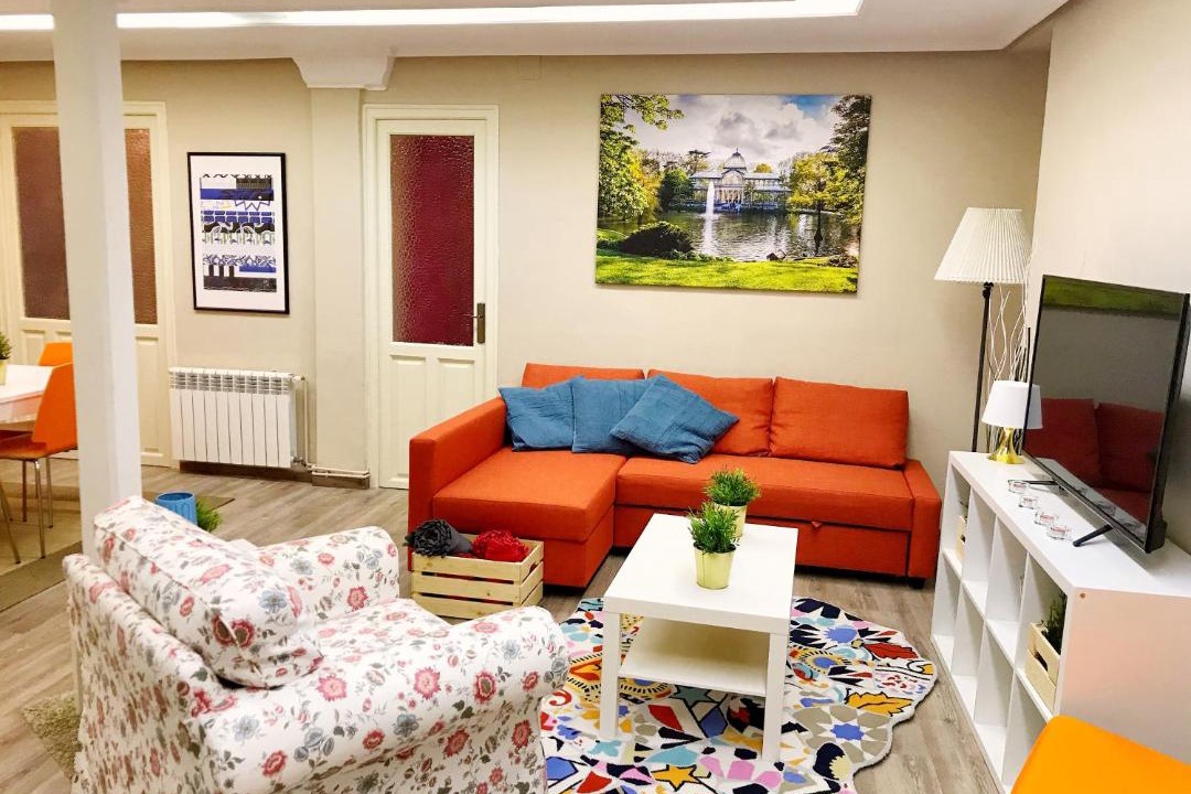 Photo of Livingroom in Centro