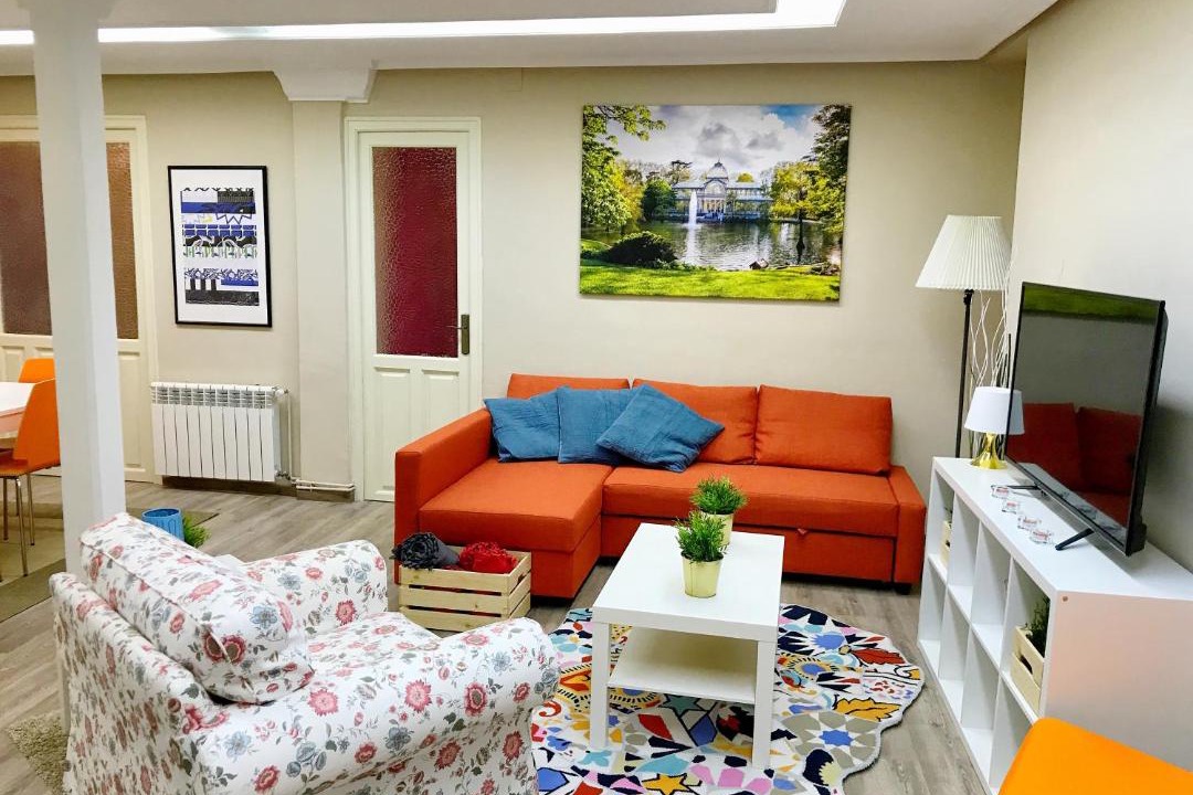 Photo of Livingroom in Centro