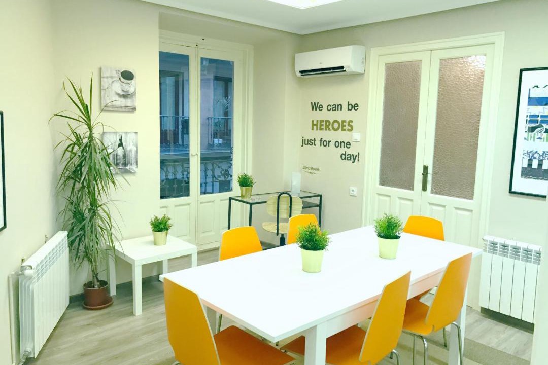 Photo of Livingroom in Centro