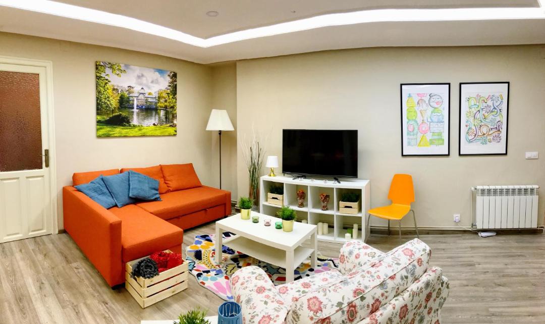 Photo of Livingroom in Centro