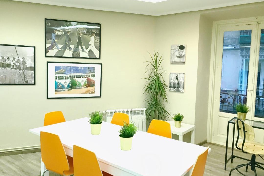 Photo of Livingroom in Centro