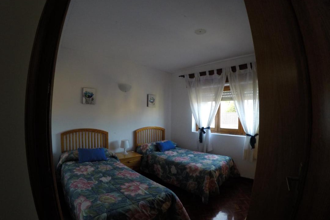 Photo of Bedroom in Arenas de San Pedro