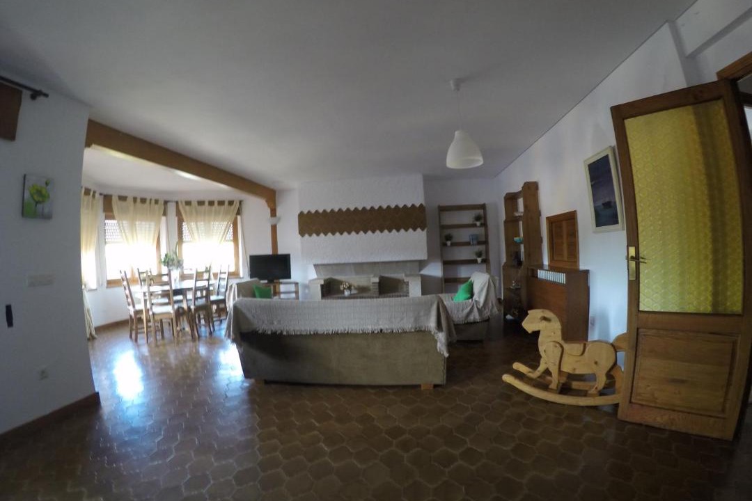 Photo of Livingroom in Arenas de San Pedro