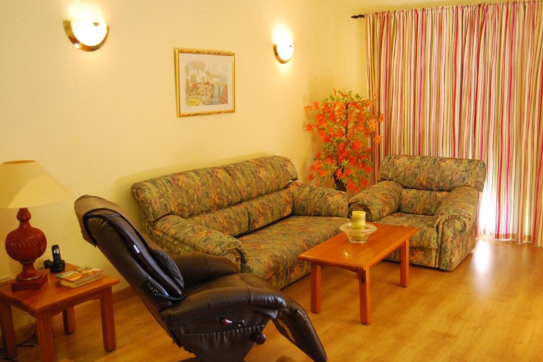 Photo of Livingroom in Jerez de los Caballeros