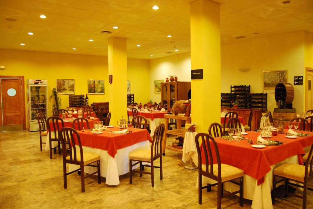 Photo of Kitchen in Jerez de los Caballeros