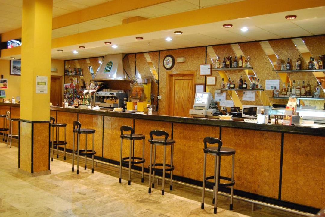 Photo of Kitchen in Jerez de los Caballeros