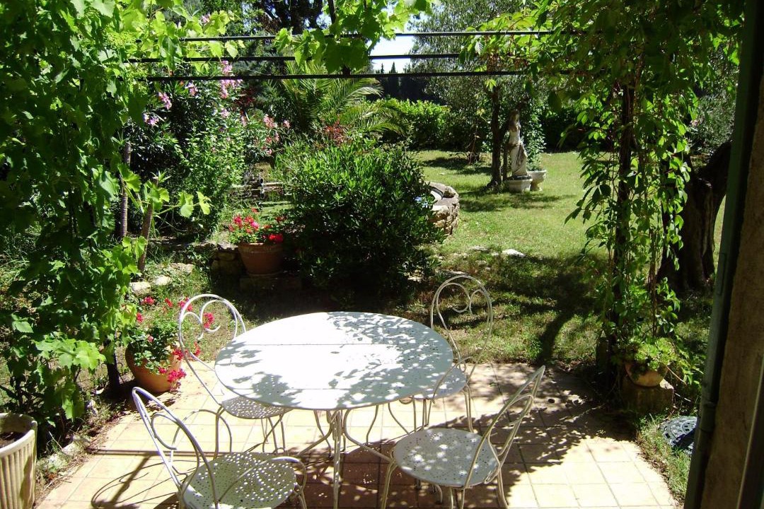 Photo of Patio Balcony in Remoulins