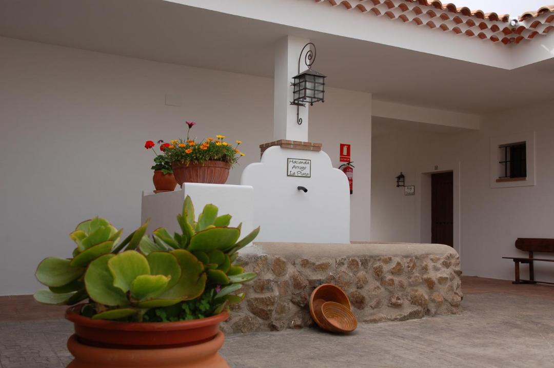 Photo of Others in Jerez de los Caballeros