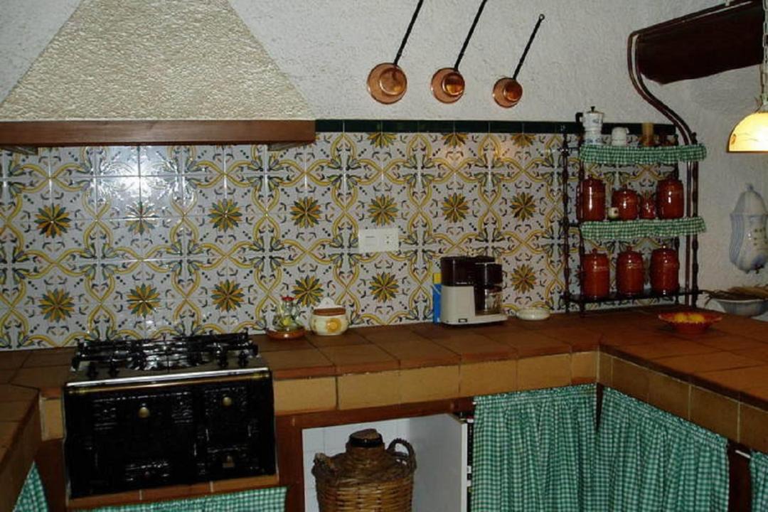 Photo of Kitchen in Montferri