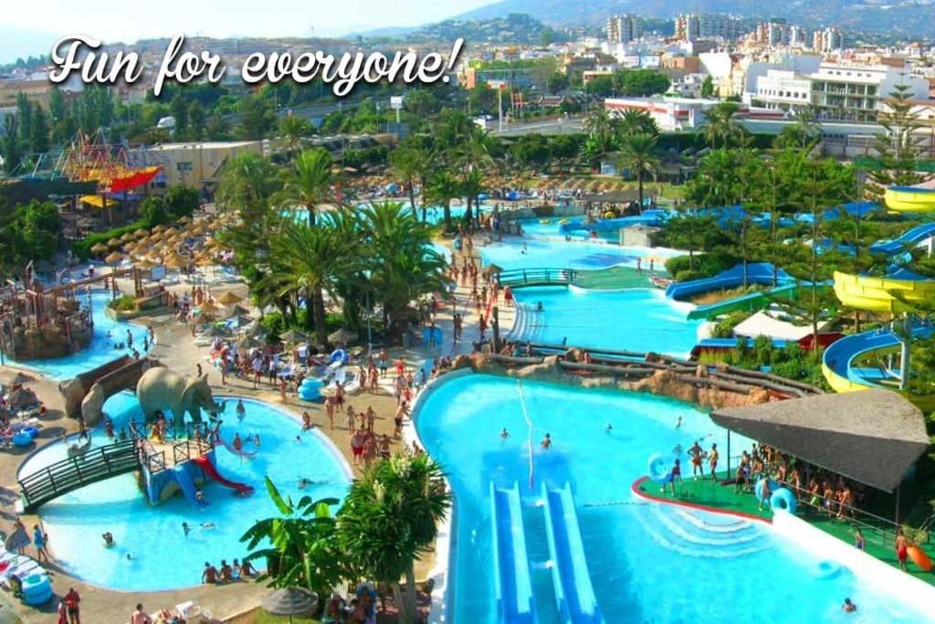 Photo of Outdoor in Fuengirola City Centre