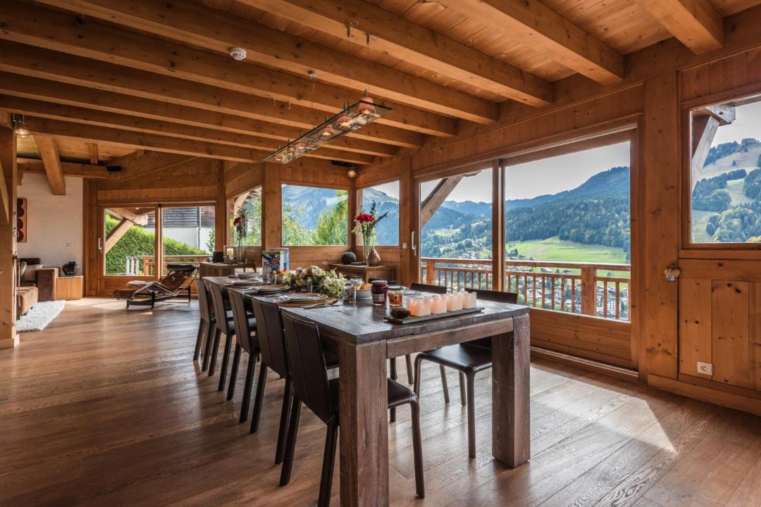 Photo of Others in Morzine