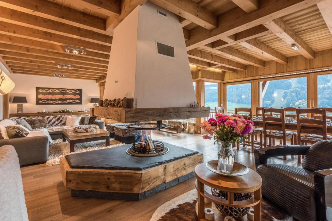 Photo of Others in Morzine