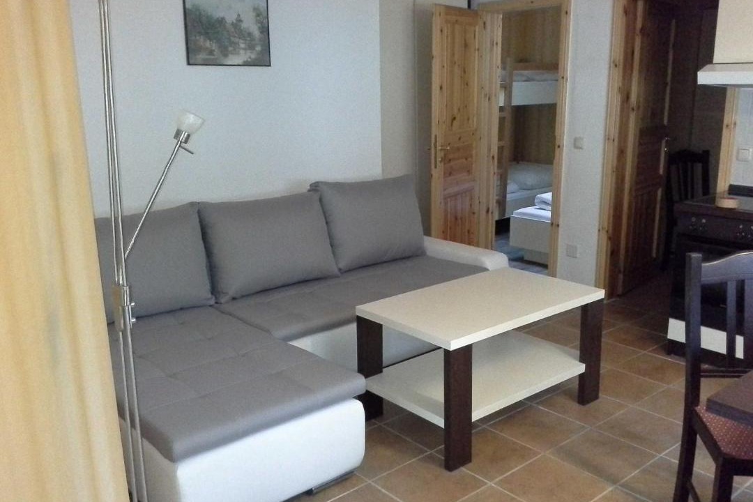 Photo of Livingroom in Ueckeritz
