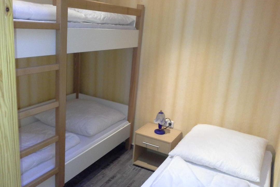 Photo of Bedroom in Ueckeritz