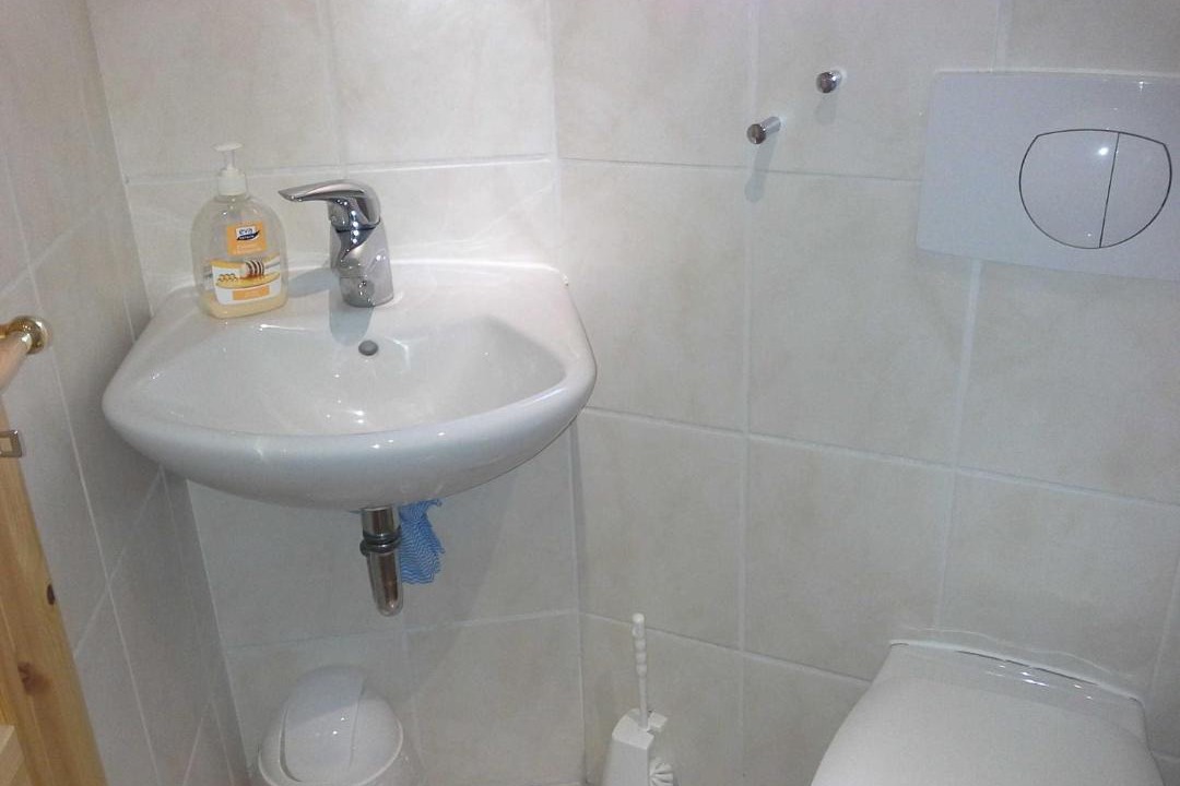 Photo of Bathroom in Ueckeritz