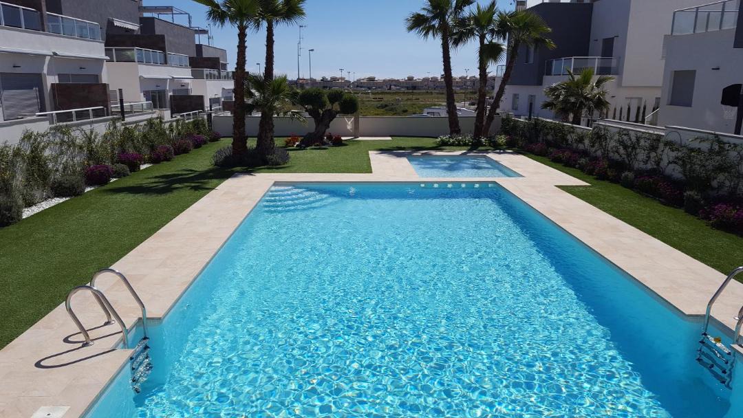 Photo of Outdoor in Orihuela Costa