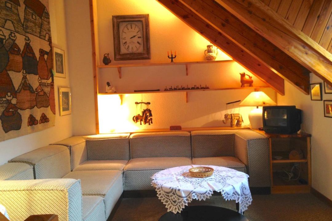 Photo of Livingroom in Vielha