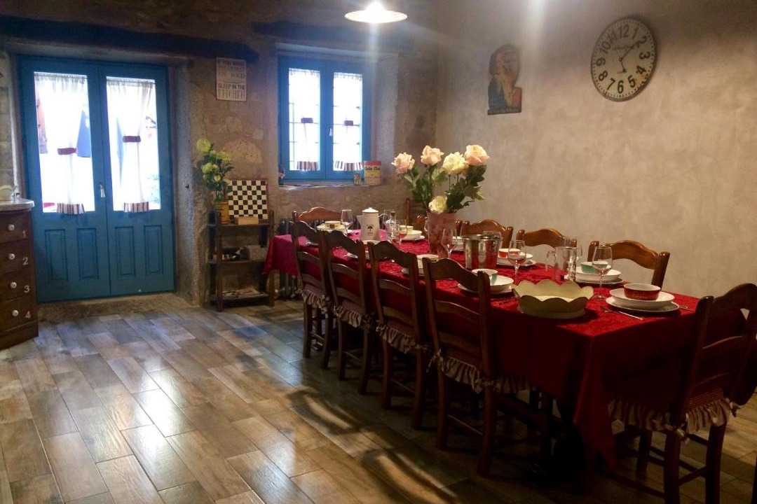 Photo of Kitchen in Mogarraz