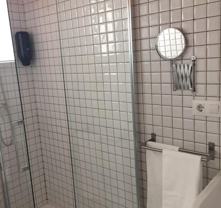 Photo of Bathroom in Merida Old Town